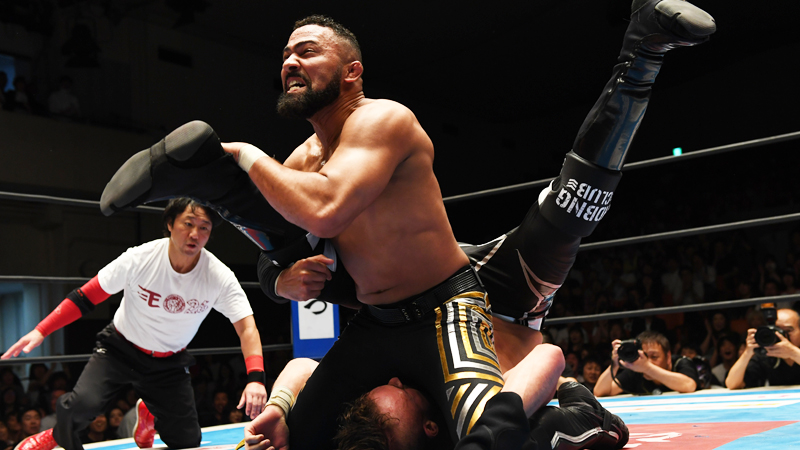 rocky romero