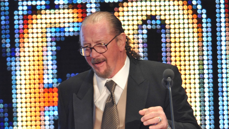 Terry Funk