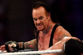 the undertaker henry godwin