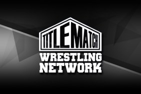 title match wrestling network