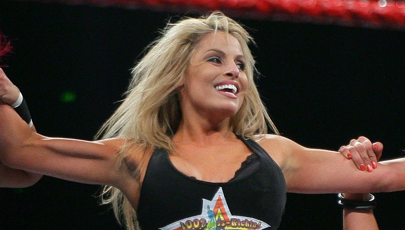 trish stratus