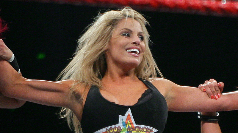 trish stratus