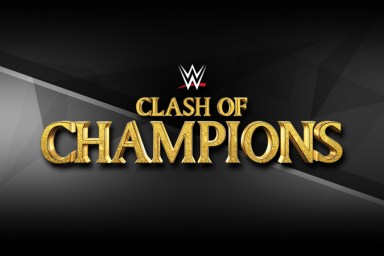 WWE Clash of Champions Results