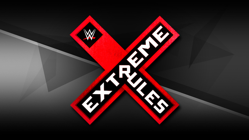 Extreme Rules