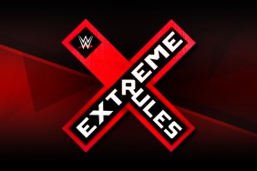 WWE Extreme Rules Results