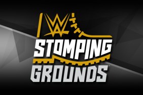 WWE Stomping Grounds Results