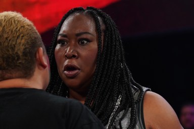 awesome kong