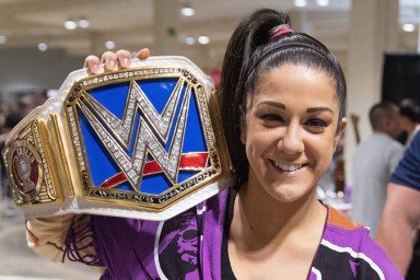 bayley