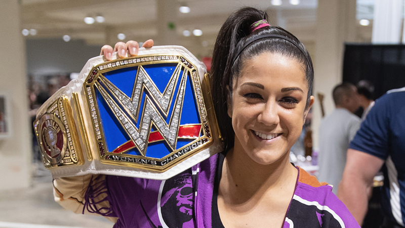 bayley