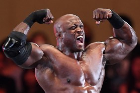 bobby lashley