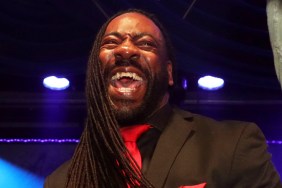 booker t