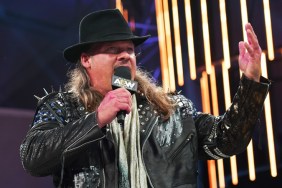 Chris Jericho