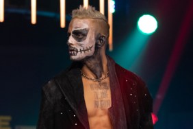 Darby Allin