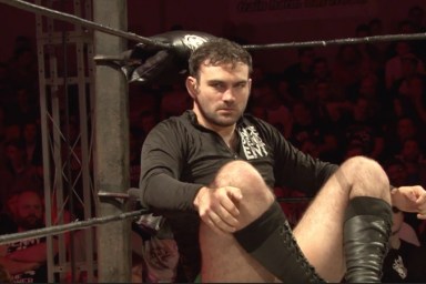 david starr