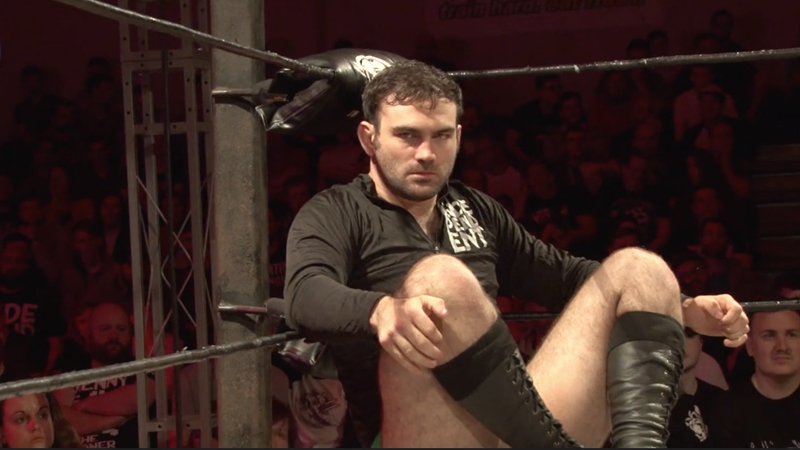 david starr