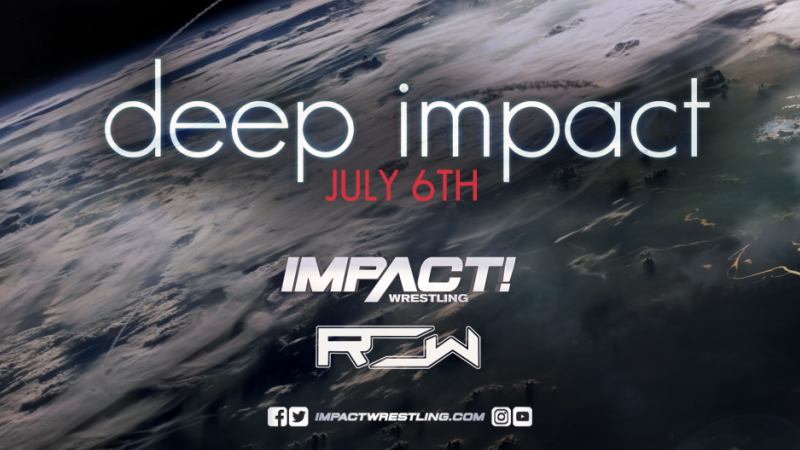 Deep Impact Results