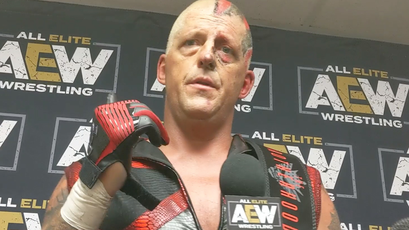 dustin rhodes