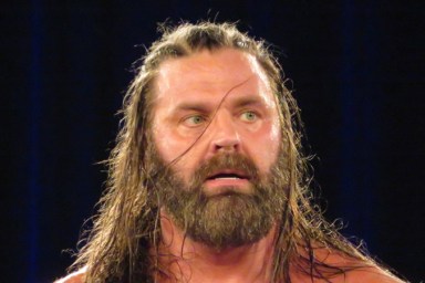 james storm