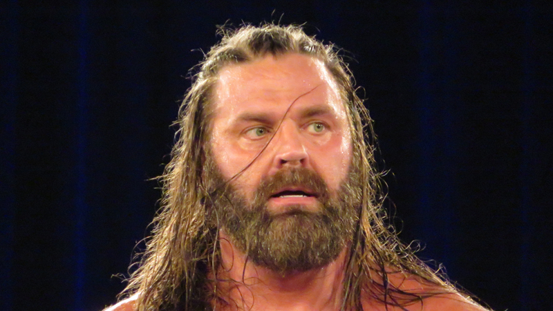 james storm