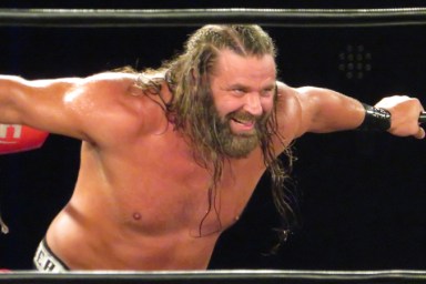 james storm