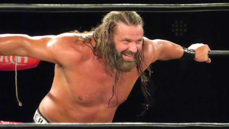 james storm