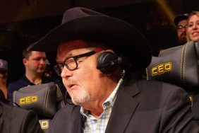 Jim Ross