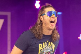 joey janela