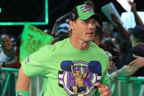 John Cena