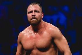 Jon Moxley