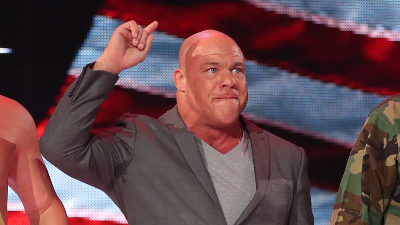 Kurt Angle