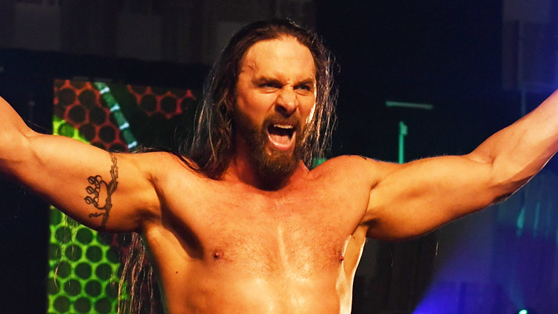 lance archer