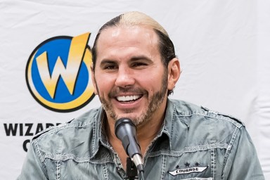 Matt Hardy