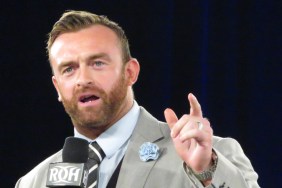 Nick Aldis