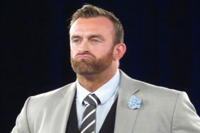 nick aldis