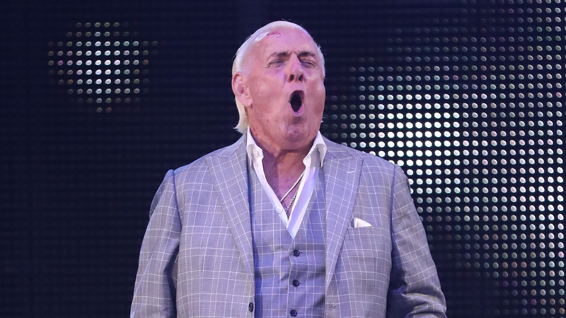 Ric Flair