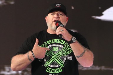 Road Dogg