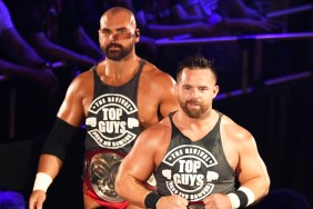 the revival dash wilder