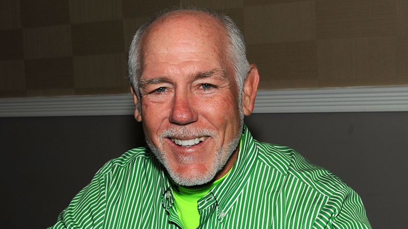 tully blanchard