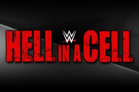 WWE Hell in a Cell Results