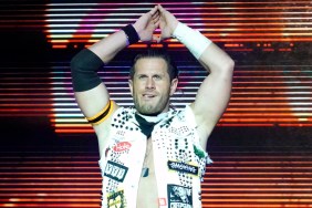 alex shelley