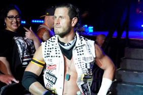 alex shelley