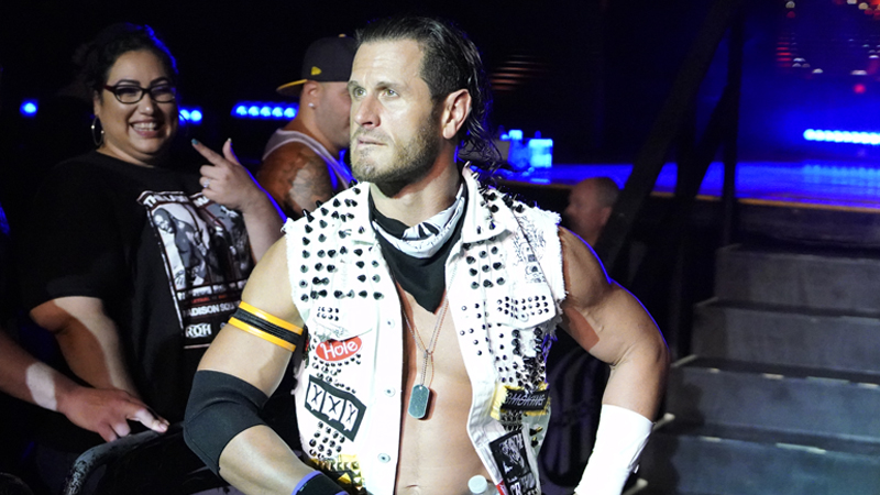 alex shelley