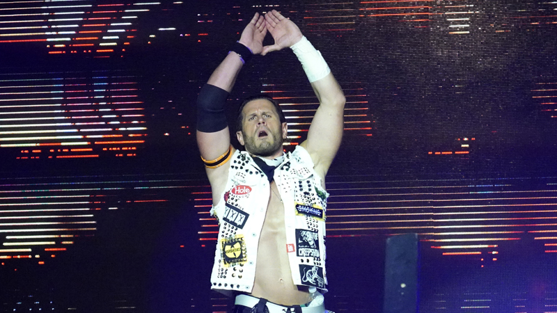 alex shelley