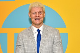 Cody Rhodes