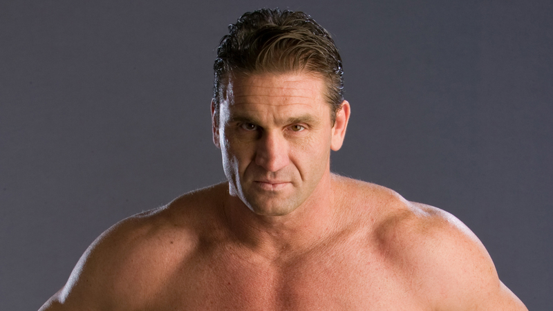 ken shamrock