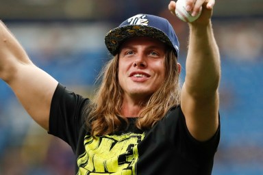 matt riddle