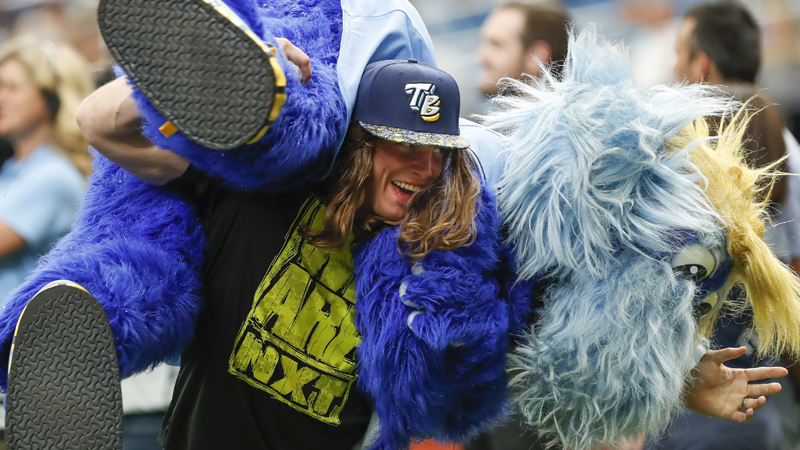 matt riddle