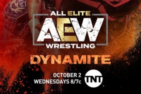 AEW Dynamite