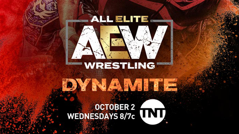 AEW Dynamite