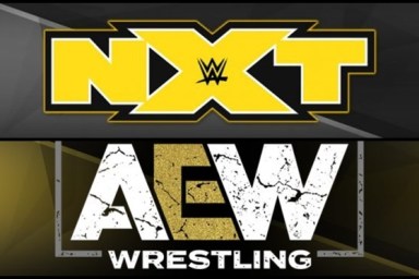 aew vs nxt